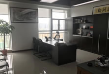 財務(wù)辦公室